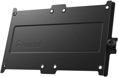Számítógépház tartozék Fractal Design SSD Bracket Kit – Type D