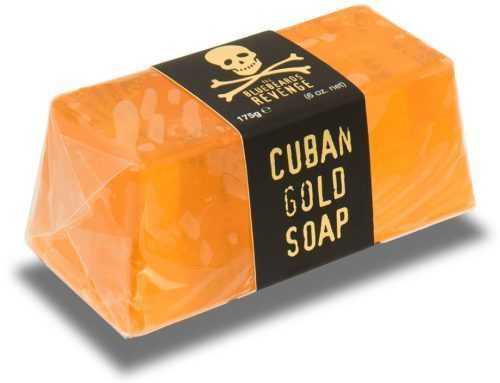 Szappan BLUEBEARDS REVENGE Cuban Gold Soap 175 g