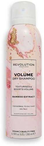 Szárazsampon REVOLUTION HAIRCARE Volume Dry Shampoo 200 ml