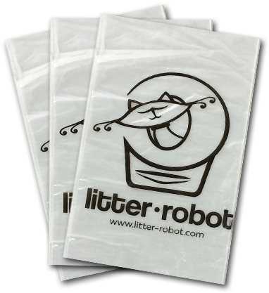 Szemeteszsák Litter Robot III - szemeteszsákok