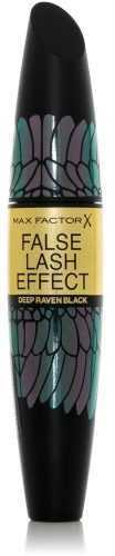 Szempillaspirál MAX FACTOR False Lash Effect 006 Deep Raven Black 7 ml