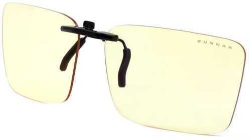 Szemüveg előtét GUNNAR CLIP-ON Szemüveg előtét