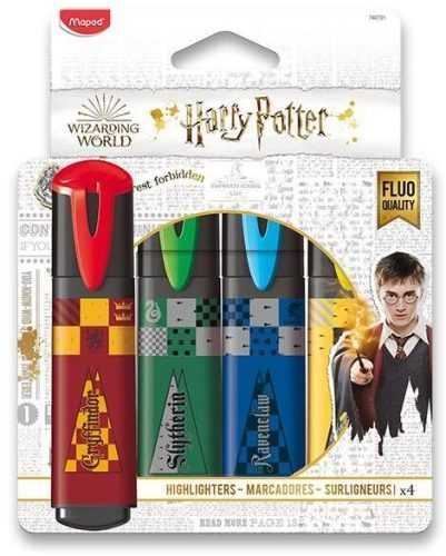 Szövegkiemelő MAPED Harry Potter