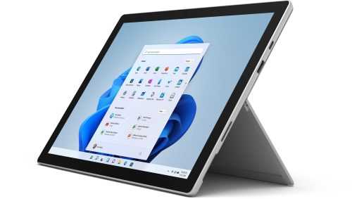 Tablet PC Surface Pro 7 512GB i7 16GB platinum