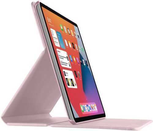 Tablet tok Cellularline Folio Apple iPad Air 10.9“ (2020) rózsaszín