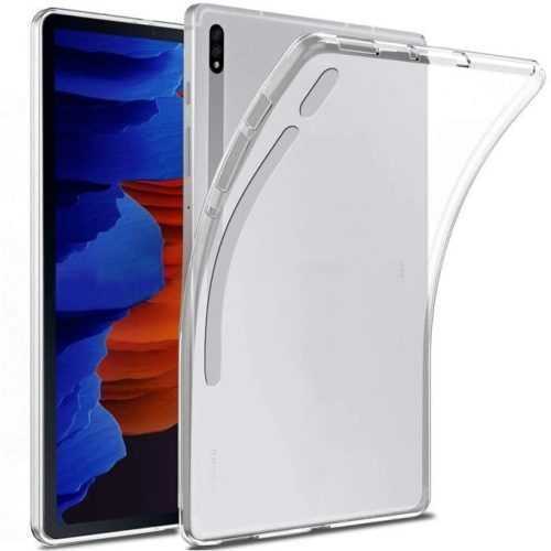 Tablet tok Hishell TPU a Samsung Galaxy Tab S7 készülékhez átlátszó
