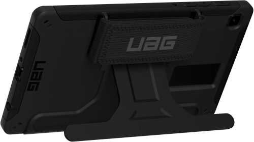 Tablet tok UAG Scout Black Samsung Galaxy Tab A7 Lite
