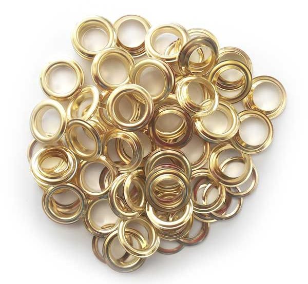Takaróponyva gyűrű MAGG Tartalék takaróponyva gyűrű 50 db
