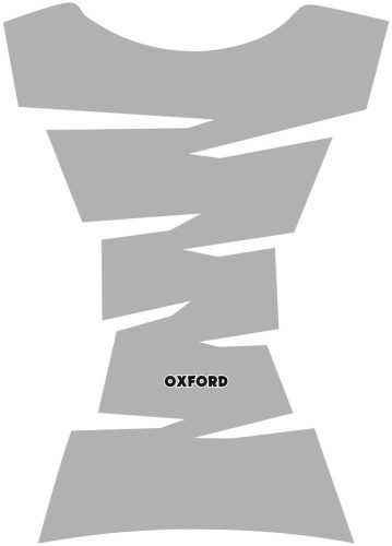 Tankpad OXFORD duzzadt tartályvédő