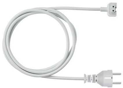 Tápkábel Apple Power Adapter Extension Cable