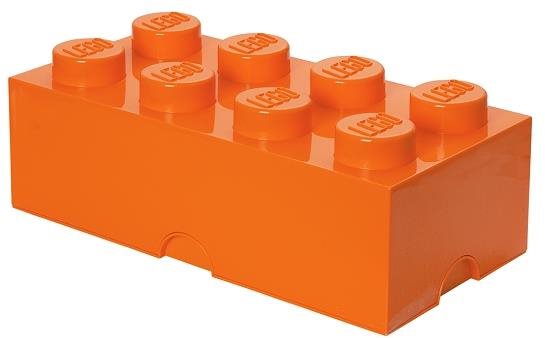 Tárolódoboz LEGO tároló doboz - 8250 x 500 x 180 mm