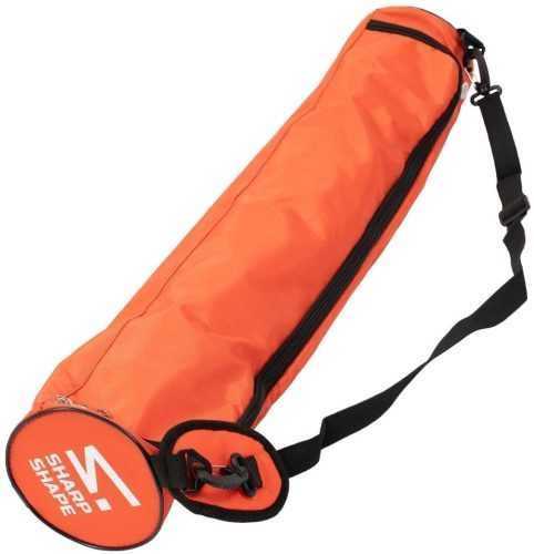 Táska Sharp Shape Yoga bag orange