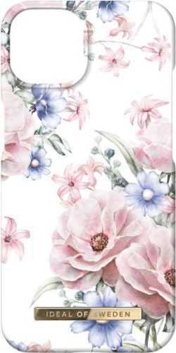 Telefon tok Fashion iDeal Of Sweden Floral Romance iPhone 14 tok Magsafe-el