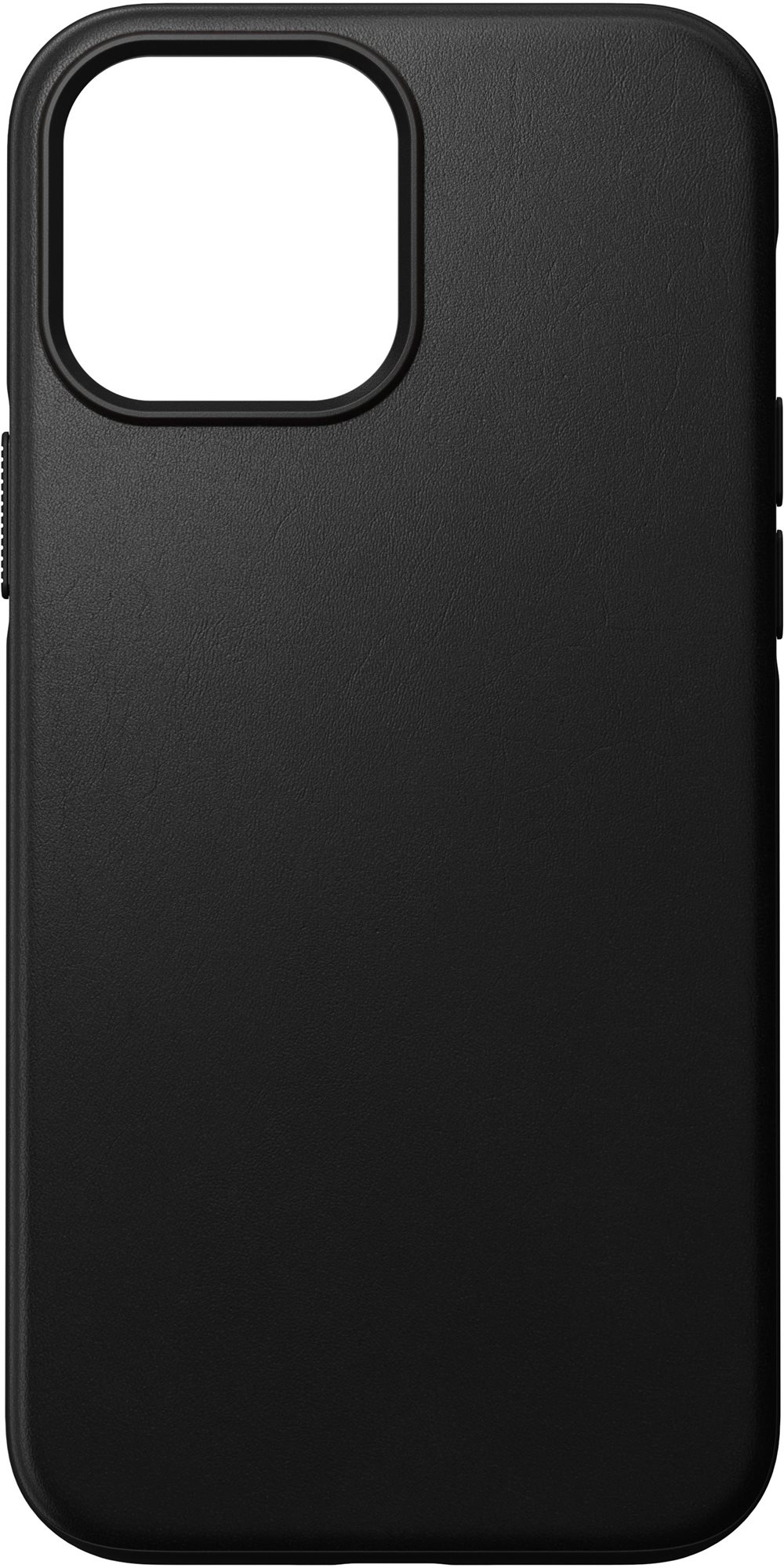 Telefon tok Nomad MagSafe Rugged Case Black iPhone 13 Pro Max