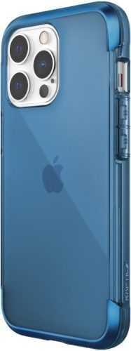 Telefon tok X-doria Raptic Air iPhone 13 Pro Max kék tok