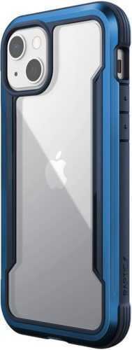 Telefon tok X-doria Raptic Shield Pro iPhone 13 Pro (Anti-bacterial) Sierra blue tok