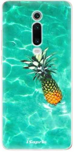 Telefon tok iSaprio Pineapple 10 Xiaomi Mi 9T Pro készülékhez