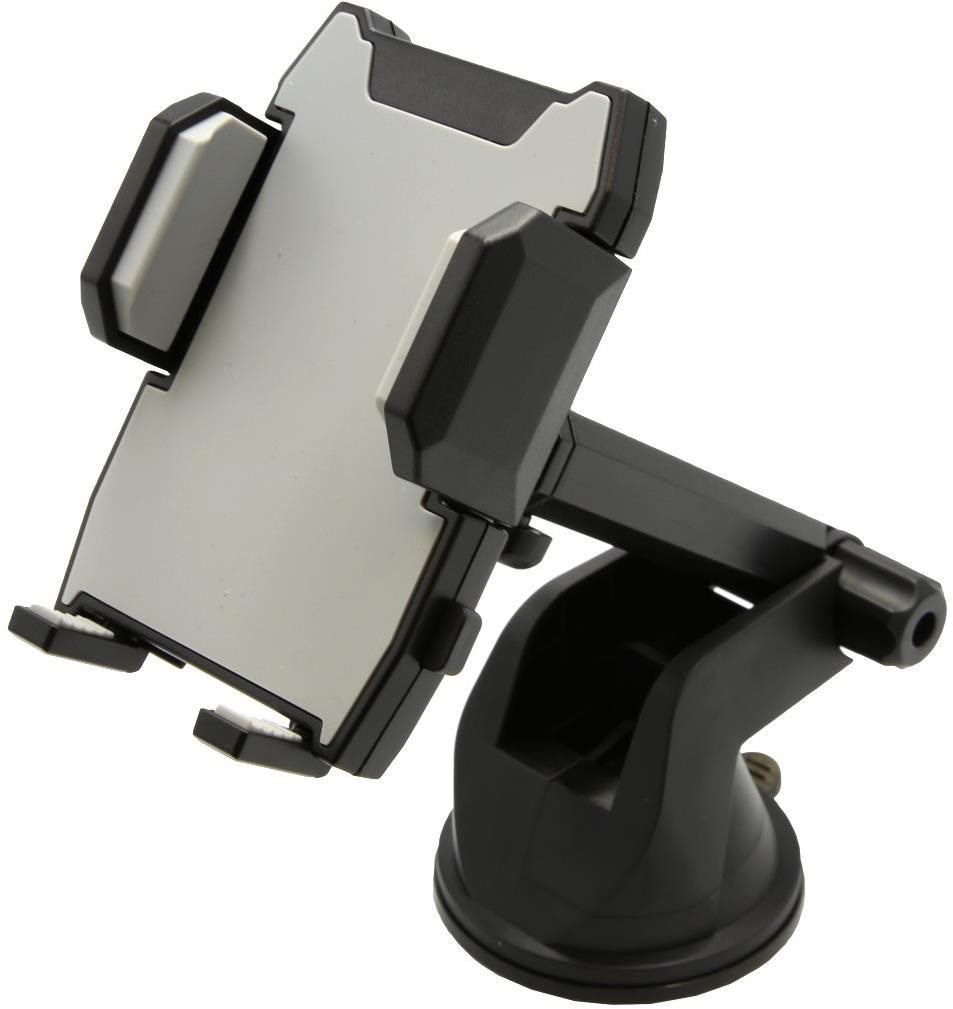 Telefontartó M-Style Grip telefontartó teleszkópos tapadókoronggal N1