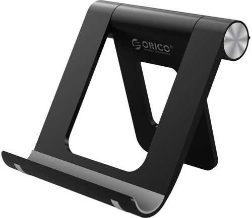 Telefontartó ORICO Phone / Tablet Holder Black