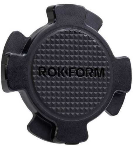 Telefontartó Rokform Magnetic RokLock Plug