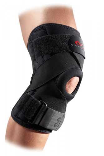Térdrögzítő McDavid Ligament Knee Support 425