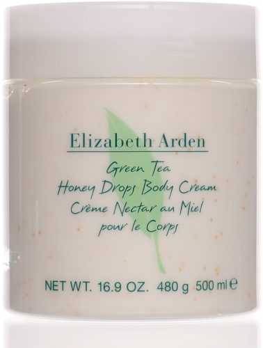 Testápoló krém ELIZABETH ARDEN Green Tea Honey Drops 500ml