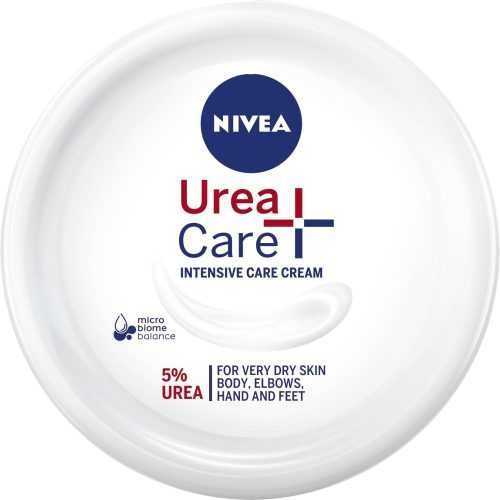 Testápoló krém NIVEA Urea & Care Creme 300 ml