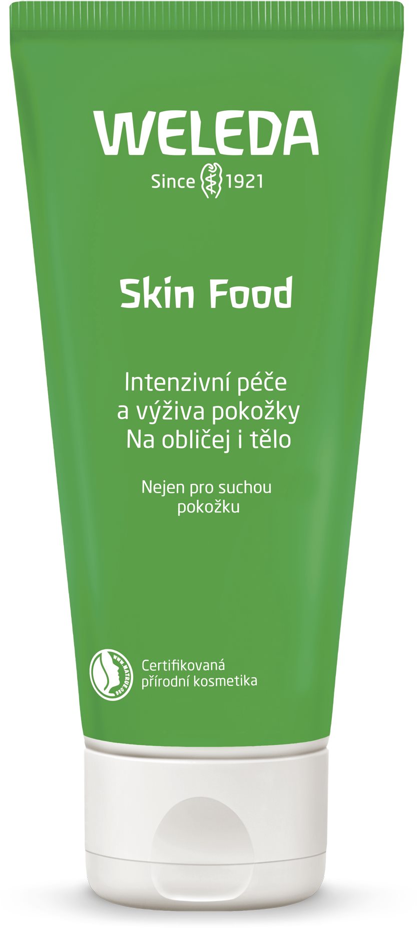 Testápoló krém WELEDA Skin Food 75 ml