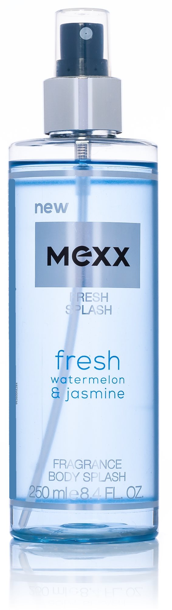 Testpermet MEXX Fresh Splash Testpermet 250 ml