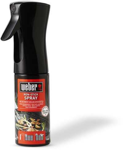 Tisztító WEBER Tapadásmentes spray 200 ml