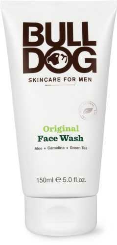 Tisztító gél BULLDOG Original Face Wash 150 ml