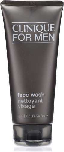 Tisztító gél CLINIQUE For Men Face Wash 200 ml
