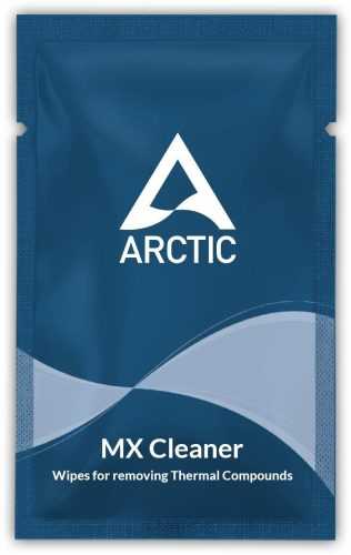 Tisztítókendő ARCTIC MX Cleaner