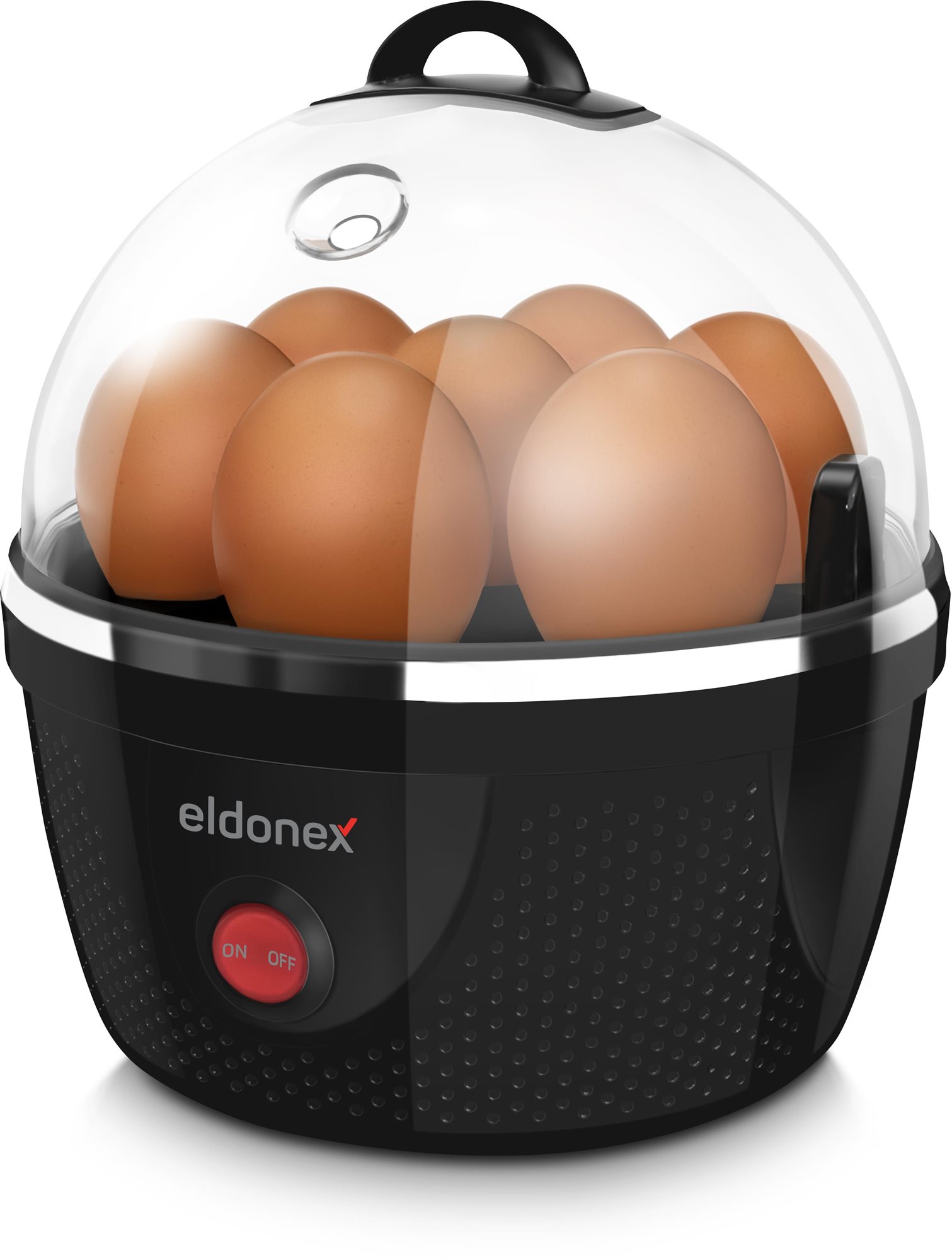 Tojásfőző ELDONEX EggMaster tojásfőző