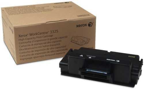 Toner Xerox 106R02312 fekete