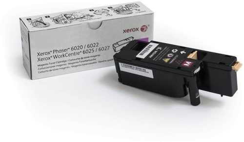 Toner Xerox 106R02761 magenta