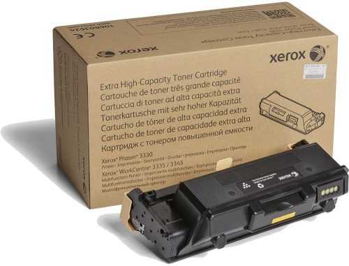 Toner Xerox 106R03621 fekete