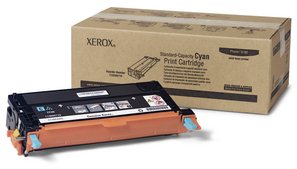 Toner Xerox 113R00723 cián