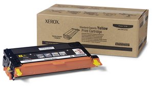 Toner Xerox 113R00725 sárga