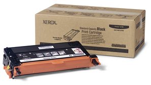 Toner Xerox 113R00726 fekete