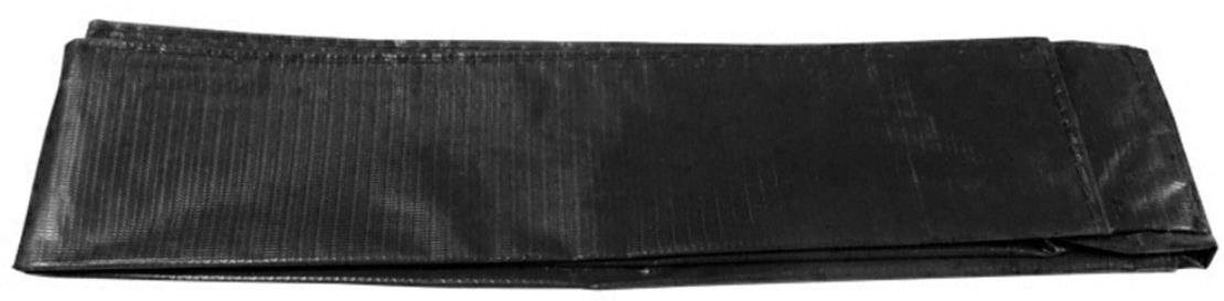 Trambulin kiegészítő Marimex ribbon hüvely fekete