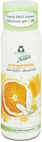 Tusfürdő FROSCH Eko Senses narancs illatú tusfürdő 300 ml