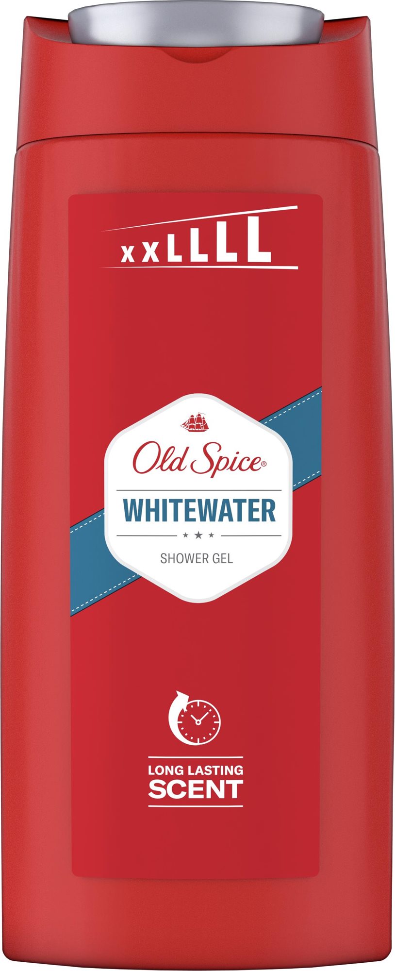 Tusfürdő OLD SPICE Whitewater 675 ml