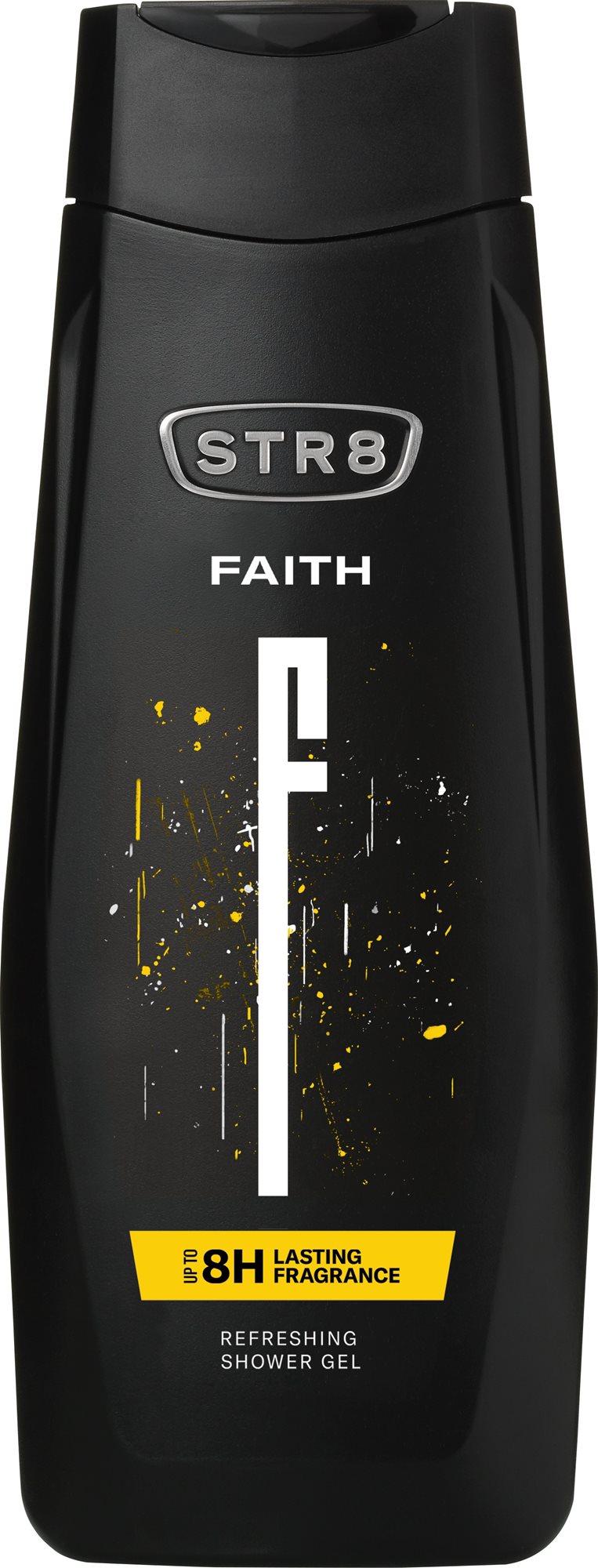 Tusfürdő STR8 Faith Shower Gel 400 ml