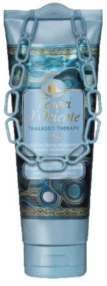 Tusfürdő TESORI D'ORIENTE Thalasso Therapy 250 ml