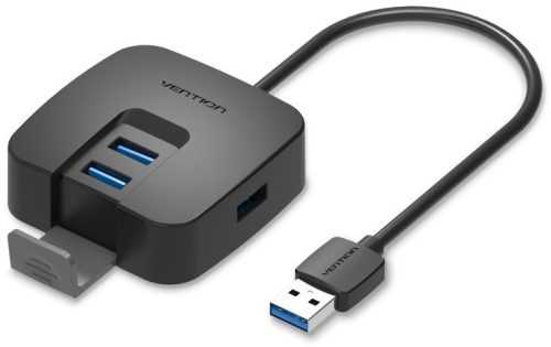 USB Hub Vention Exclusive USB HUB 3.0 4-ports 0