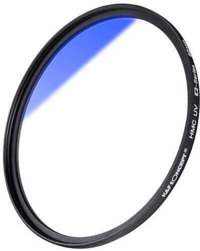 UV szűrő K&F Concept HMC UV Szűrő - 46 mm