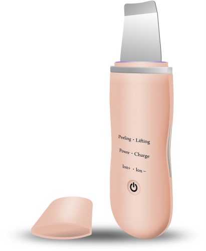 Ultrahangos bőrtisztító Beautyrelax Peel&lift