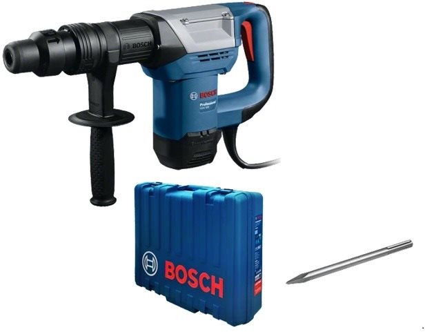 Ütvefúró Bosch GSH 500 Professional