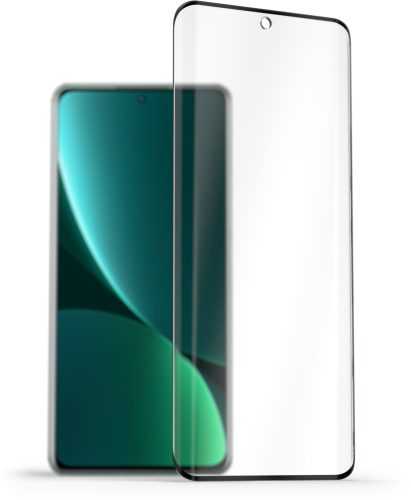 Üvegfólia AlzaGuard 3D Elite Glass Protector a Xiaomi 12 készülékhez